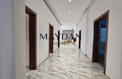 Apartment - 3 - 5 for rent in Seef - Capital Governorate