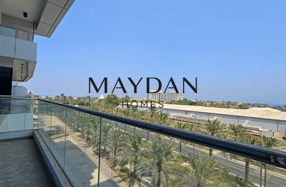 Apartment - 3 - 5 for rent in Seef - Capital Governorate