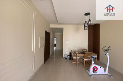 Apartment - 2 Bedrooms - 2 Bathrooms for rent in Alhajiyat - Riffa - Southern Governorate Apartment - 2 Bedrooms - 2 Bathrooms for rent in Alhajiyat - Riffa - Southern Governorate