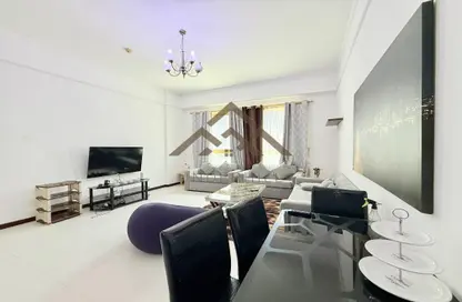 Apartment - 1 Bedroom - 2 Bathrooms for sale in Al Juffair - Capital Governorate