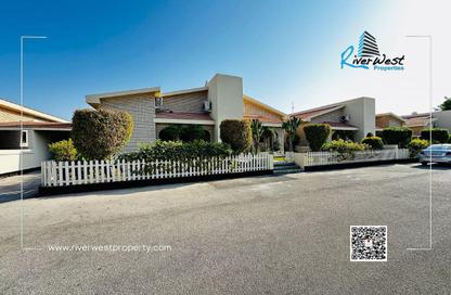 Villa - 3 - 4 for rent in Budaiya - Northern Governorate