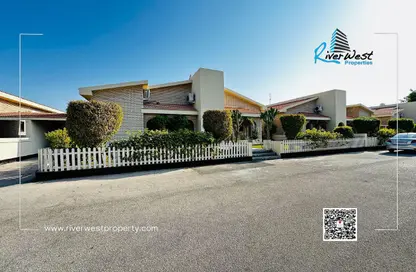 Villa - 3 Bedrooms - 4 Bathrooms for rent in Budaiya - Northern Governorate