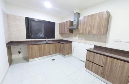Apartment - 3 - 3 for rent in Hidd - Muharraq Governorate
