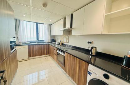 Apartment - 2 Bedrooms - 3 Bathrooms for rent in Amwaj Avenue - Amwaj Islands - Muharraq Governorate Apartment - 2 Bedrooms - 3 Bathrooms for rent in Amwaj Avenue - Amwaj Islands - Muharraq Governorate