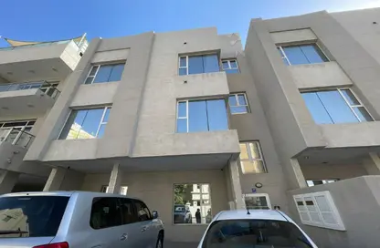 Apartment - 1 Bedroom - 1 Bathroom for rent in Al Juffair - Capital Governorate