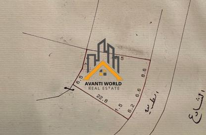 Land - Studio for sale in Busaiteen - Muharraq Governorate