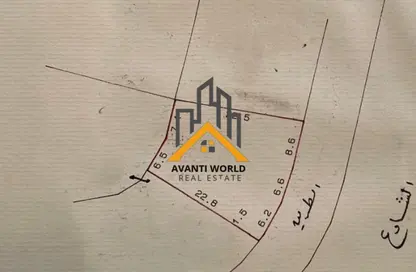 Land - Studio for sale in Busaiteen - Muharraq Governorate