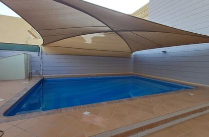 Villa - 3 Bedrooms - 4 Bathrooms for rent in Busaiteen - Muharraq Governorate Villa - 3 Bedrooms - 4 Bathrooms for rent in Busaiteen - Muharraq Governorate