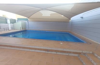Villa - 3 Bedrooms - 4 Bathrooms for rent in Busaiteen - Muharraq Governorate
