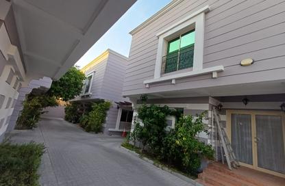 Villa - 3 Bedrooms - 4 Bathrooms for rent in Busaiteen - Muharraq Governorate