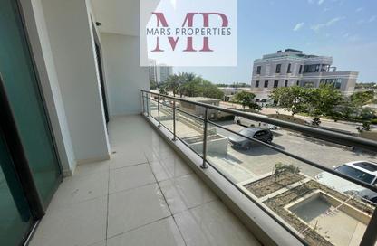 Apartment - 1 Bedroom - 2 Bathrooms for rent in Reef Island - Capital Governorate