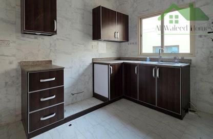 Apartment - 3 Bedrooms - 3 Bathrooms for rent in Galali - Muharraq Governorate