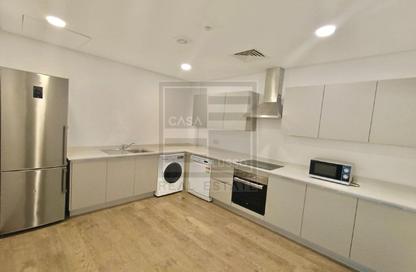 Apartment - 2 Bedrooms - 3 Bathrooms for rent in Amwaj Avenue - Amwaj Islands - Muharraq Governorate