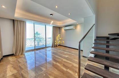 Apartment - 2 Bedrooms - 3 Bathrooms for rent in Janabiya - Northern Governorate