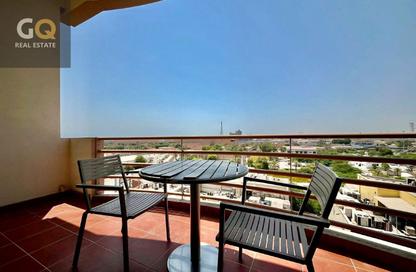 Apartment - 3 - 3 for rent in Al Juffair - Capital Governorate