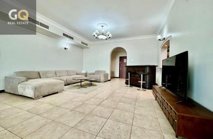 Apartment - 3 - 3 for rent in Al Juffair - Capital Governorate