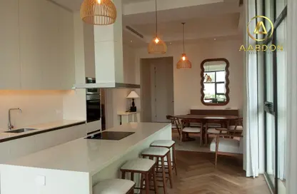 Apartment - 2 Bedrooms - 3 Bathrooms for rent in Janabiya - Northern Governorate