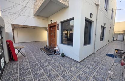 Villa - 3 - 3 for rent in Sanad - Central Governorate