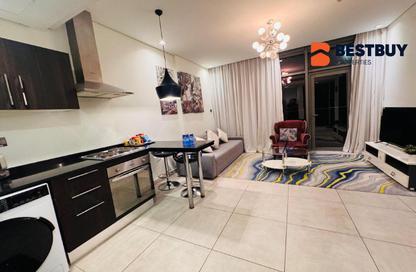 Apartment - 1 Bedroom - 1 Bathroom for rent in Exhibition Road - Hoora - Capital Governorate Apartment - 1 Bedroom - 1 Bathroom for rent in Exhibition Road - Hoora - Capital Governorate