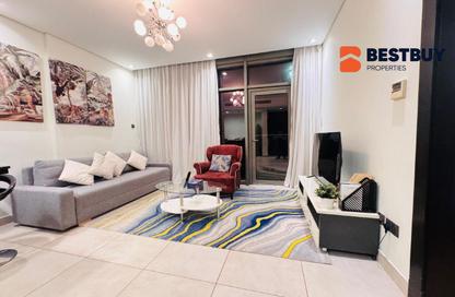 Apartment - 1 Bedroom - 1 Bathroom for rent in Exhibition Road - Hoora - Capital Governorate Apartment - 1 Bedroom - 1 Bathroom for rent in Exhibition Road - Hoora - Capital Governorate