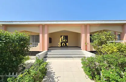 Apartment - 4 Bedrooms - 4 Bathrooms for rent in Barbar - Northern Governorate