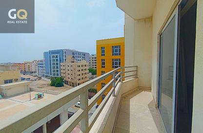 Apartment - 3 Bedrooms - 4 Bathrooms for rent in Um Al Hasam - Manama - Capital Governorate