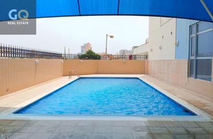 Apartment - 3 Bedrooms - 4 Bathrooms for rent in Um Al Hasam - Manama - Capital Governorate