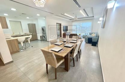 Apartment - 2 Bedrooms - 2 Bathrooms for sale in Amwaj Avenue - Amwaj Islands - Muharraq Governorate Apartment - 2 Bedrooms - 2 Bathrooms for sale in Amwaj Avenue - Amwaj Islands - Muharraq Governorate