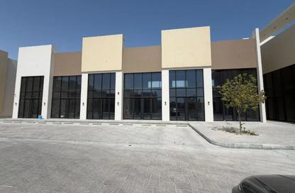 متجر - استوديو للايجار في عسكر - المحافظة الجنوبية