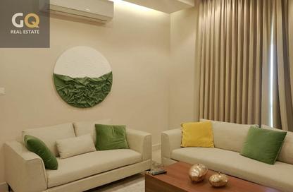 Apartment - 1 Bedroom - 1 Bathroom for rent in Busaiteen - Muharraq Governorate