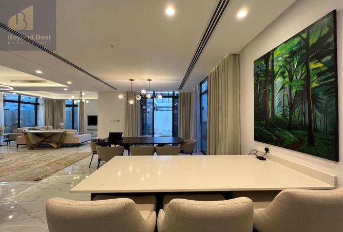 Modern-new villa with private pool & garden - Widok 3