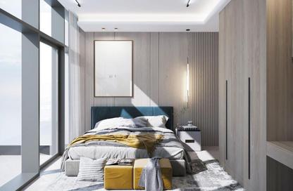 Apartment - 3 Bedrooms - 4 Bathrooms for sale in Bahrain Bay - Capital Governorate