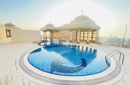 Apartment - 2 - 2 for rent in Manama Sea Front - Manama - Capital Governorate