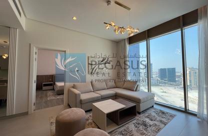 Apartment - 2 Bedrooms - 3 Bathrooms for rent in Seef - Capital Governorate