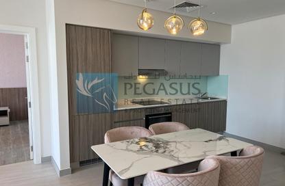 Apartment - 2 Bedrooms - 3 Bathrooms for rent in Seef - Capital Governorate Apartment - 2 Bedrooms - 3 Bathrooms for rent in Seef - Capital Governorate
