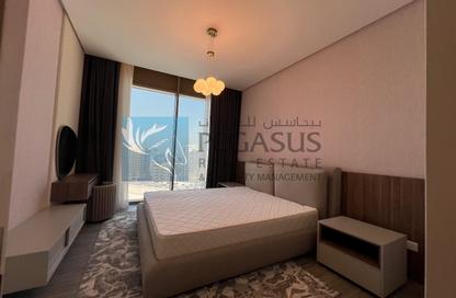 Apartment - 2 Bedrooms - 3 Bathrooms for rent in Seef - Capital Governorate
