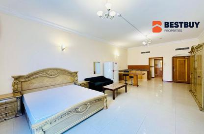 Apartment - Studio - 1 Bathroom for rent in Al Juffair - Capital Governorate