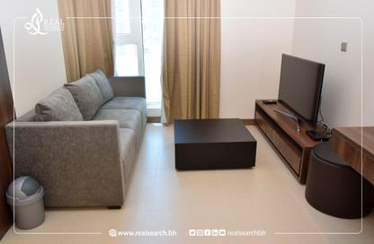 Apartment - Studio - 1 Bathroom for rent in Busaiteen - Muharraq Governorate