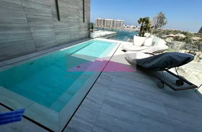 Villa - 4 Bedrooms - 7 Bathrooms for sale in Reef Island - Capital Governorate