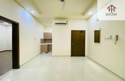 Apartment - 1 - 2 for rent in Zinj - Manama - Capital Governorate Apartment - 1 - 2 for rent in Zinj - Manama - Capital Governorate