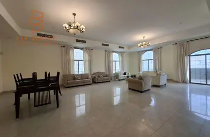 Apartment - 4 Bedrooms - 3 Bathrooms for rent in Saar - Northern Governorate