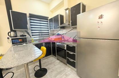 Apartment - 2 Bedrooms - 3 Bathrooms for rent in Janabiya - Northern Governorate Apartment - 2 Bedrooms - 3 Bathrooms for rent in Janabiya - Northern Governorate