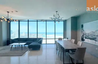Apartment - 2 Bedrooms - 2 Bathrooms for sale in Seef - Capital Governorate