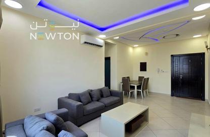 Apartment - 2 Bedrooms - 2 Bathrooms for rent in Adliya - Manama - Capital Governorate