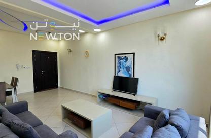 Apartment - 2 Bedrooms - 2 Bathrooms for rent in Adliya - Manama - Capital Governorate Apartment - 2 Bedrooms - 2 Bathrooms for rent in Adliya - Manama - Capital Governorate