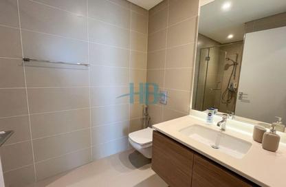 Apartment - 2 Bedrooms - 2 Bathrooms for rent in Marassi Al Bahrain - Diyar Al Muharraq - Muharraq Governorate Apartment - 2 Bedrooms - 2 Bathrooms for rent in Marassi Al Bahrain - Diyar Al Muharraq - Muharraq Governorate