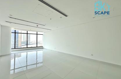 Office Space - Studio - 2 Bathrooms for rent in Seef - Capital Governorate