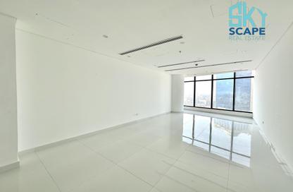 Office Space - Studio - 2 Bathrooms for rent in Seef - Capital Governorate