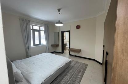 Apartment - 3 Bedrooms - 4 Bathrooms for rent in Al Juffair - Capital Governorate Apartment - 3 Bedrooms - 4 Bathrooms for rent in Al Juffair - Capital Governorate
