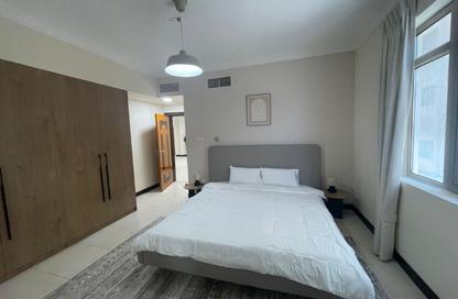 Apartment - 3 Bedrooms - 4 Bathrooms for rent in Al Juffair - Capital Governorate